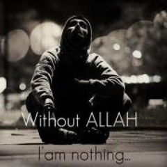 كفآ يآ نفس مآ كآن - آبو عبد الملكـ