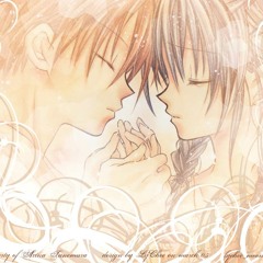 Full Moon Wo Sagashite: Eternal Snow