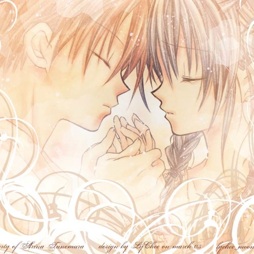 Full Moon Wo Sagashite: Eternal Snow
