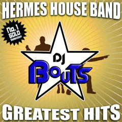 Hermes House Band & Dj Otzi - Megamix (By DJ BOUTS)