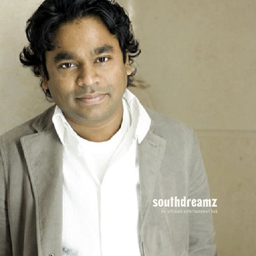 Dil Se Re A.R. Rahman - MTV Unplugged