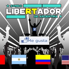 LA GAITA SOLTERONA - SONORA CORDOBESA - SONIDO LIBERTADOR