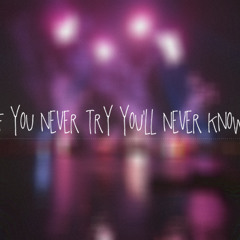 Coldplay - Fix You Cover