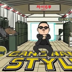 Gangnam Style Transition Rmx reggaeton 102 bpm + 132 bpm by'-Dj-Techno in the remix REMIXES 2012