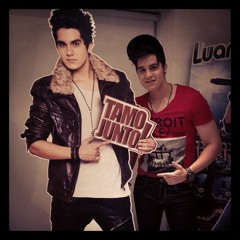 Luan Santana   O último dos apaixonados (Zezé Di Camargo e Luciano)   Twitcam