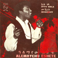 Alemayehu Eshete -- Mishitu Demeke HD