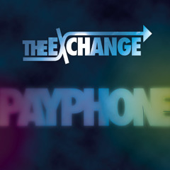 Payphone - The Exchange