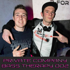 Private Company - Bass Therapy 002