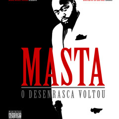 14.Masta - Live It Up (Feat. Prodígio) (Prod Olive Beatz)