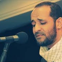 مهدي سهوان ليلة الأربعين موكب بن سلوم 1432 هـ