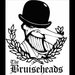 04 - The Bruiseheads - Fighting In The Alley