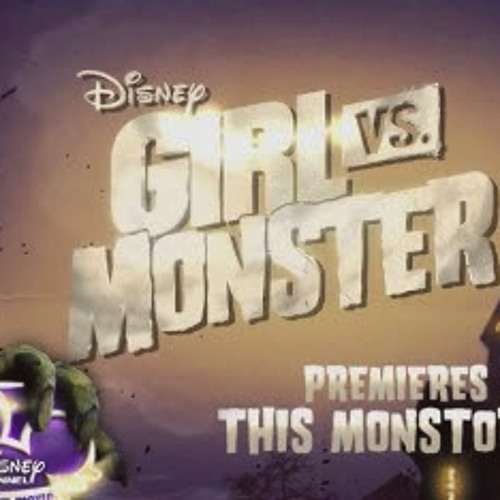 Stream Maddie Ladner Listen to Girl vs. Monster playlist online for