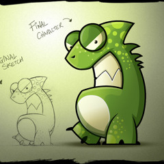 Tony Stack - Green Goblin