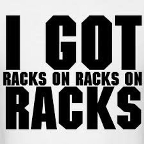 Racks Remix (ft. Wiz Khalifa, Ace Hood, Lil Wayne)