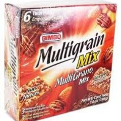 Quincy n wilson-multigrain mix vol 1