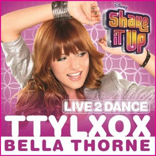 Bella thorne live stream