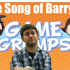 Game Grumps-Song of Barry