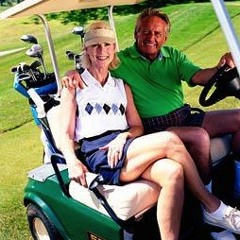 DJ TLR - Live at the Hawktree Golfclub, Bismarck North Dakota