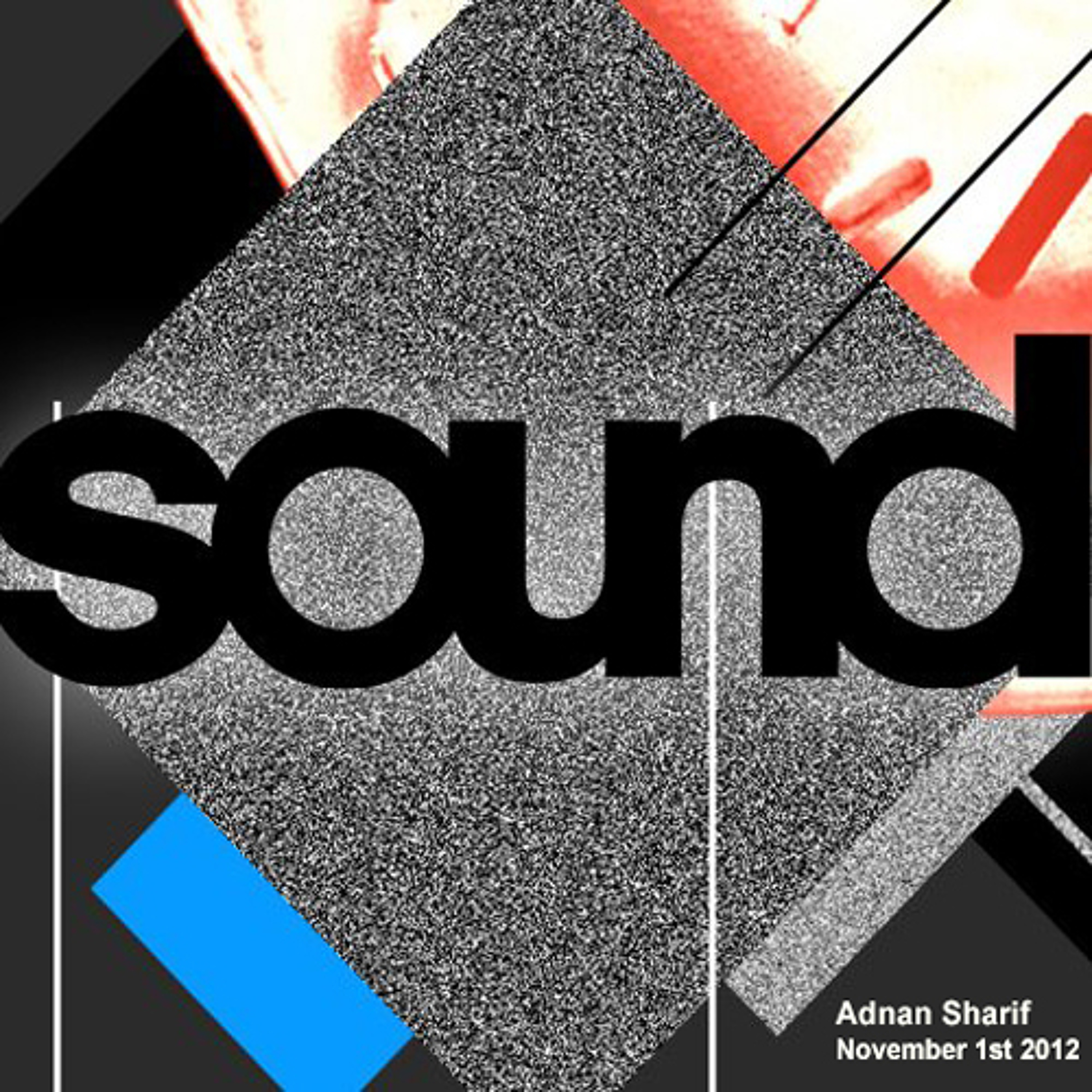 Adnan Sharif DJ Mixes Podcasts
