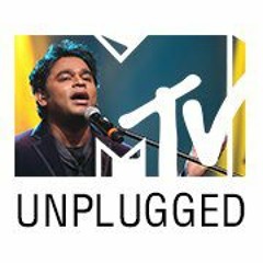 06. Dil Se Re | MTV Unplugged Season II | A.R.Rahman