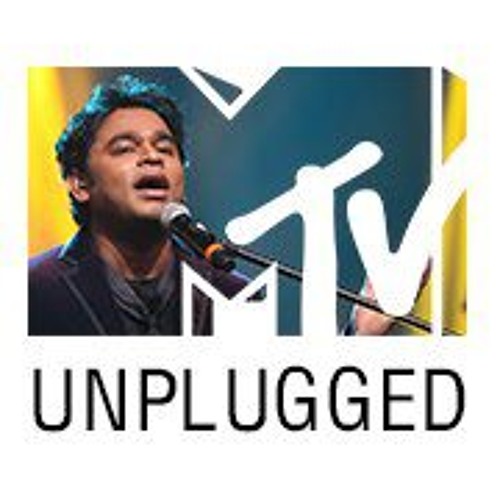 01. Nenjukulle | MTV Unplugged Season II | A.R.Rahman