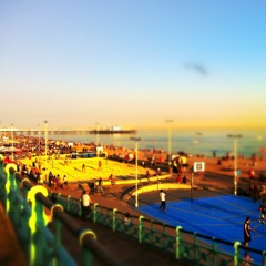 Ben Maughan November 2012 Mix