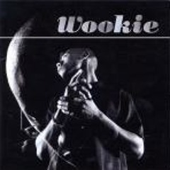 Wookie - What's Going On (Album Mix) WAV