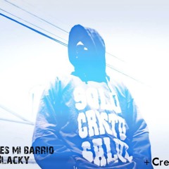 EL SALON DE LA JUSTICIA ( El Blacky )