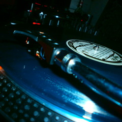2.11.12 - "StraingeHeaD"_  DJ-Vinyl&Mp3_MIX part1.