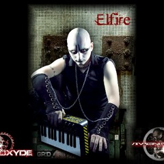 Chopin-Nocturno-EBM by ELFIRE (composer of bands  MAGNITUDO 8 & PSYKOXYDE)