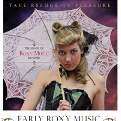 If There Is Something (Roxy Music cover)