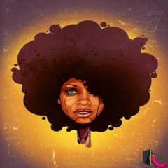 Jesus Nava & Luiz Ramoz - Lady Funk EP