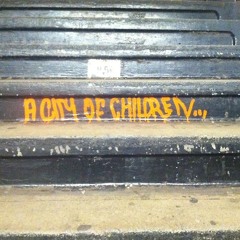 Children One and All (Rod McKuen x Gold Panda)