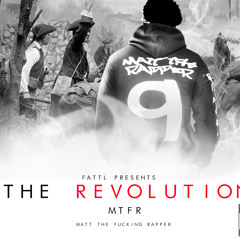 MTFR - Straight Tho (produced by Seldom A. Human mixed by Dino de Leon)