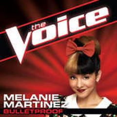 Melanie Martinez - Bulletproof (Studio Version)