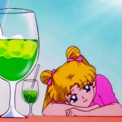 Moonlight Densetsu (Rhythmic Salon Arragement)