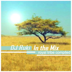 Royal Tribe Compiled (full version on vk.com/djruki)