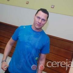 tiesto