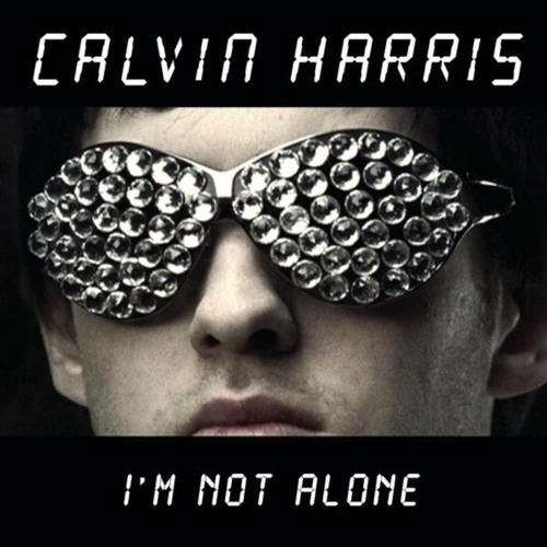 Calvin Harris - I'm Not Alone (P.E.M. Bootleg Mix) [Free Download]
