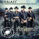 on Y Asi Suenan Los Pescadores Del Rio Concho MIX (Dj. Galaxy)