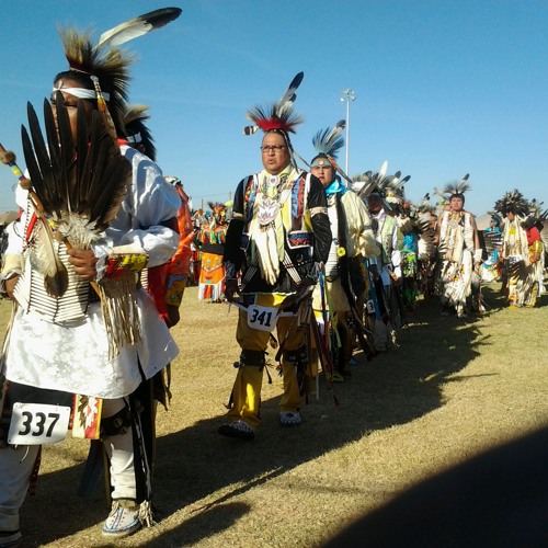 Northern Cree Mens Xposition  at Red Moutain Eagle Pow Wow