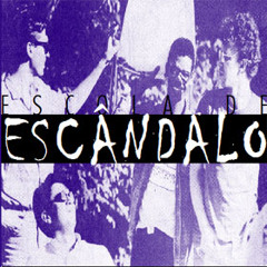 Rufiões (Vivo) (Escola de Escândalo)