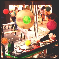 Digital Kaos Meets Catharsis - Jähn (Orbit Sequence)