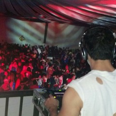 Tech House Set @ Freaky Generations VI