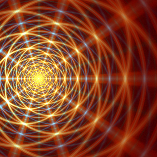 Geometrica - Energy Reality