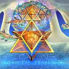 Geometrica - Sacred Space