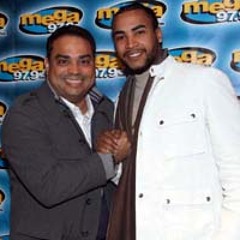 (94) LOS HOMBRES TIENEN LA CULPA GILBERTO SANTA R. FT DON OMAR GARY DJ...¡¡Trux...!!