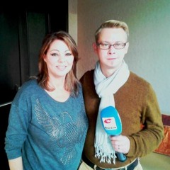 Sandra - Interview: Sven Distel Leipzig 19.10.2012