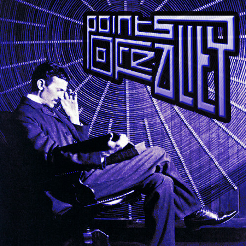 Points Of Reality - Broken Flange