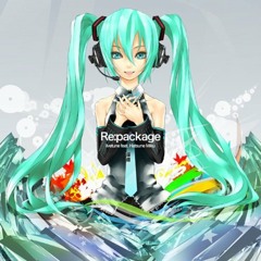 Strobo Nights - Miku Hatsune